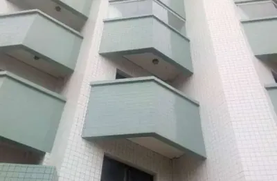 Apartamento com 1 quartos e 1 sala com 2 ambientes à venda, 60 m²