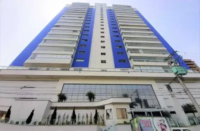 Apartamento Alto Padrão 02 dormitórios na Guilhermina. ATUALIZADO