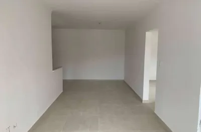 Apartamento no canto do forte de 02 dormitórios sendo 02 suítes.
