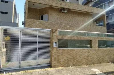 Sobrado de condomínio no canto do forte venda direta parcelada