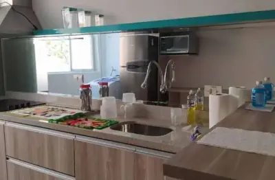 Apartamento com 2 quartos à venda na Avenida Caetés, 80, Tupi, Praia Grande