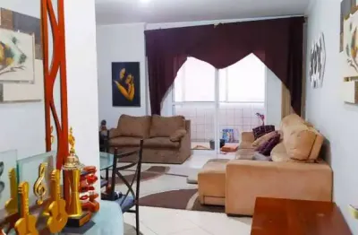 Apartamento de 03 dormitórios sendo 1 suíte, na aviação.
