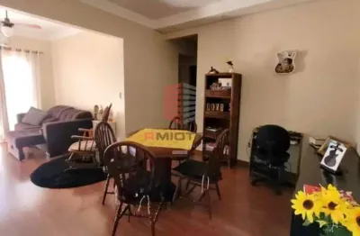 Apartamento à venda, 3 quartos, 1 suíte, 2 vagas, jardim paulistano - ribeirão preto/sp