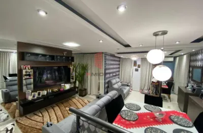 Apartamento à venda, 3 quartos, 3 suítes, 2 vagas, vila monte alegre - ribeirão preto/sp