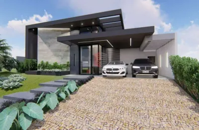 Casa em condomínio à venda, 3 quartos, 2 suítes, 4 vagas, arara azul - ribeirão preto/sp