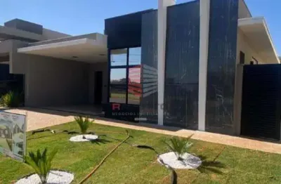 Casa em condomínio à venda, 3 quartos, 3 suítes, 4 vagas, residencial alto do castelo - ribeirão preto/sp