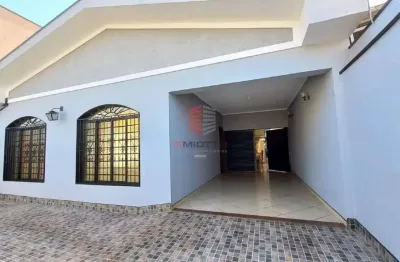 Casa à venda, 3 quartos, 1 suíte, 3 vagas, sumarezinho - ribeirão preto/sp