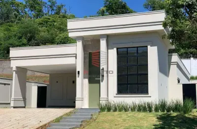 Casa em condomínio à venda, 3 quartos, 3 suítes, 4 vagas, residencial e empresarial alphaville - ribeirão preto/sp