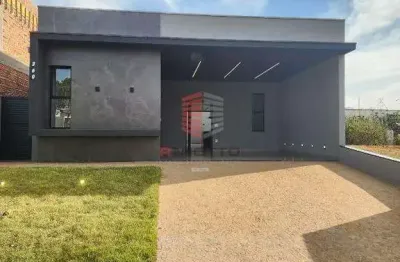 Casa em condomínio à venda, 3 quartos, 3 suítes, 4 vagas, vivendas da mata - ribeirão preto/sp