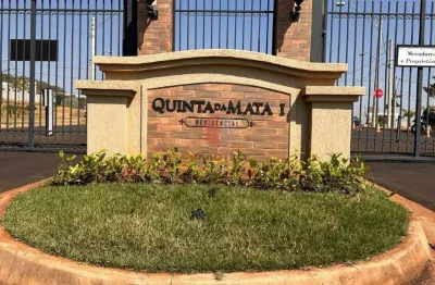Casa em condomínio à venda, 3 quartos, 1 suíte, 4 vagas, quinta da mata 1 - ribeirão preto/sp
