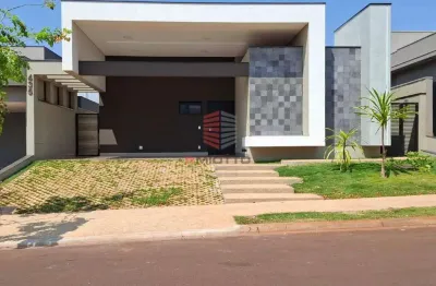 Casa em condomínio à venda, 3 quartos, 3 suítes, 4 vagas, quinta dos ventos - ribeirão preto/sp