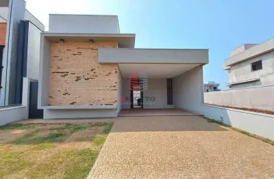 Casa em condomínio à venda, 3 quartos, 3 suítes, 4 vagas, vivendas da mata - ribeirão preto/sp