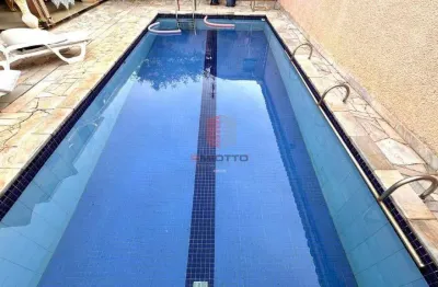 Casa à venda, 4 quartos, 2 suítes, 4 vagas, alto da boa vista - ribeirão preto/sp