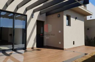 Casa à venda, 3 quartos, 3 suítes, 4 vagas, condominio terras de san pedro - ribeirão preto/sp
