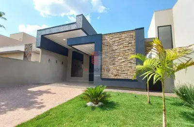 Casa à venda, 3 quartos, 3 suítes, 4 vagas, jardim san marco ii - ribeirão preto/sp