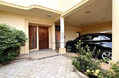 Casa à venda, 4 quartos, 3 suítes, 4 vagas, presidente médici - ribeirão preto/sp