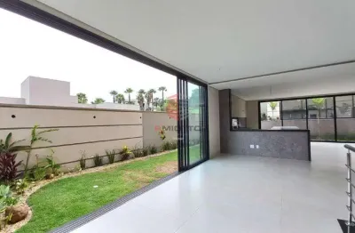 Casa em condomínio à venda, 4 quartos, 4 suítes, 4 vagas, residencial e empresarial alphaville - ribeirão preto/sp