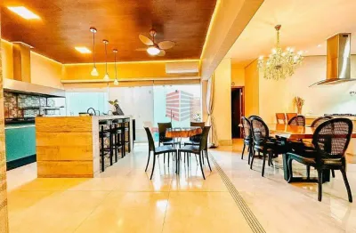 Casa em condomínio à venda, 3 quartos, 3 suítes, 4 vagas, recreio das acácias - ribeirão preto/sp