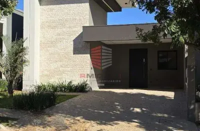 Casa em condomínio à venda, 3 quartos, 3 suítes, 4 vagas, recreio das acácias - ribeirão preto/sp