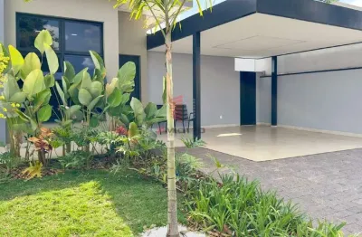 Casa em condomínio à venda, 3 quartos, 1 suíte, 4 vagas, terras de santa martha - ribeirão preto/sp