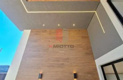 Casa em condomínio à venda em jardim valencia, ribeirão preto