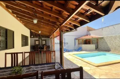 Casa à venda, 3 quartos, 1 suíte, 5 vagas, parque residencial lagoinha - ribeirão preto/sp