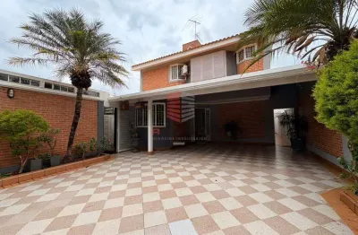 Casa com 3 quartos à venda na Rua Agostinho Veiga, Ribeirânia, Ribeirão Preto