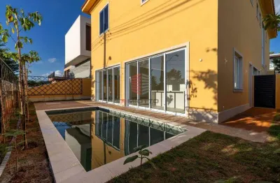 Casa em condomínio fechado com 4 quartos à venda na Avenida Luiz Eduardo Toledo Prado, 2975, Vila do Golf, Ribeirão Preto