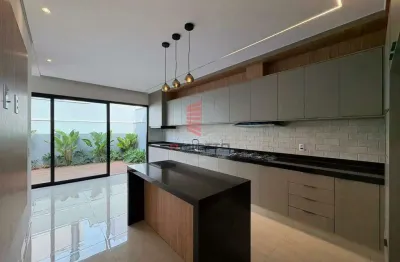 Casa em condomínio fechado com 3 quartos à venda na Estrada Da Limeirinha, 000, Bonfim Paulista, Ribeirão Preto