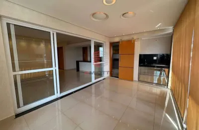 Apartamento com 3 suítes e sacada gourmet à venda próximo ao Parque Raya