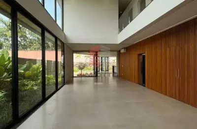 Sobrado à Venda no Condomínio Bela Vista - Jardim Olhos D'água