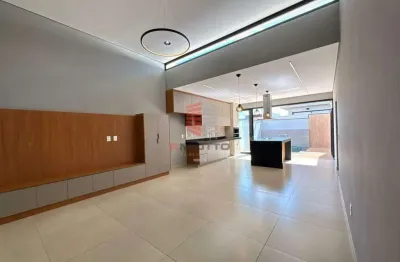 Casa térrea à venda no Condomínio Residencial Quinta da Mata 1