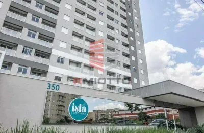 Apartamento à venda, 2 quartos, 1 suíte, 1 vaga, parque residencial lagoinha - ribeirão preto/sp