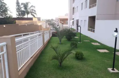 Apartamento à venda, 2 quartos, 1 suíte, 1 vaga, jardim anhangüera - ribeirão preto/sp