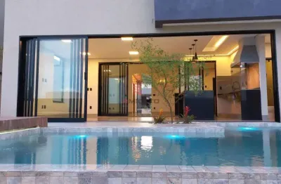 Casa em condomínio à venda, 4 quartos, 4 suítes, 4 vagas, quinta dos ventos - ribeirão preto/sp