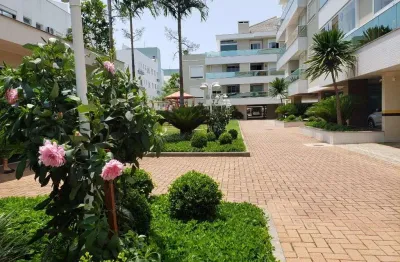 Linda cobertura duplex à venda na praia dos ingleses