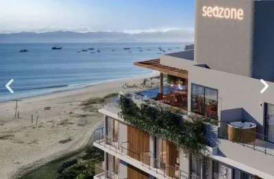 Kitnet / Stúdio à venda no Ponta das Canas, Florianópolis 