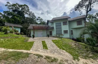 Maravilhosa chácara de luxo em campo alegre, com 60 mil m², totalmente averbada