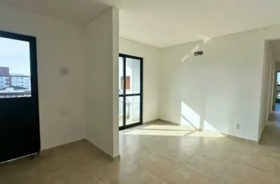 Apartamento com 3 quartos à venda no Costa e Silva, Joinville 