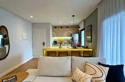 Apartamento com 3 quartos à venda no Saguaçu, Joinville 