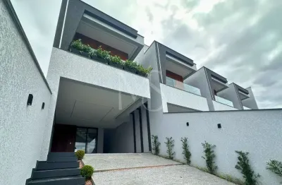 Casa com 3 quartos à venda no Glória, Joinville 