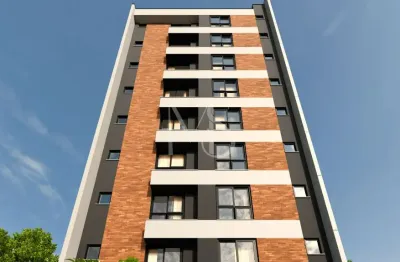 Apartamento funcional no saguaçú – entrega para janeiro de 2027