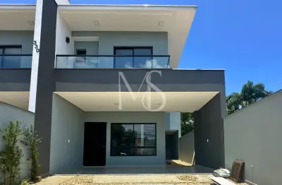 Sobrado geminado no bom retiro com passagem lateral e 3 suítes (sendo 1 master com closet)