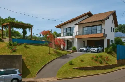 Terreno à venda no Bom Retiro, Joinville 