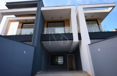 Casa com 3 quartos à venda na Rua Olaria, 746, Floresta, Joinville