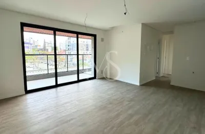 Apartamento com 90 m² e 1 suíte + 2 dormitórios em frente ao bom jesus