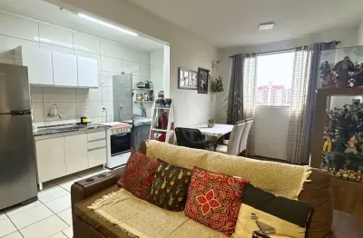 Apartamento com 2 quartos à venda no Costa e Silva, Joinville 
