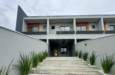 Sobrado geminado no início do bairro são marcos – há 5 min do bairro cidade das águas