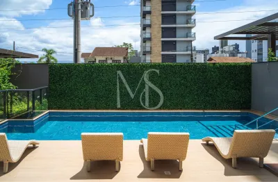 Apartamento à venda no Santo Antônio com entrega para Outubro/2025