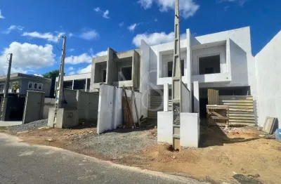 Casa com 3 quartos à venda no São Marcos, Joinville 